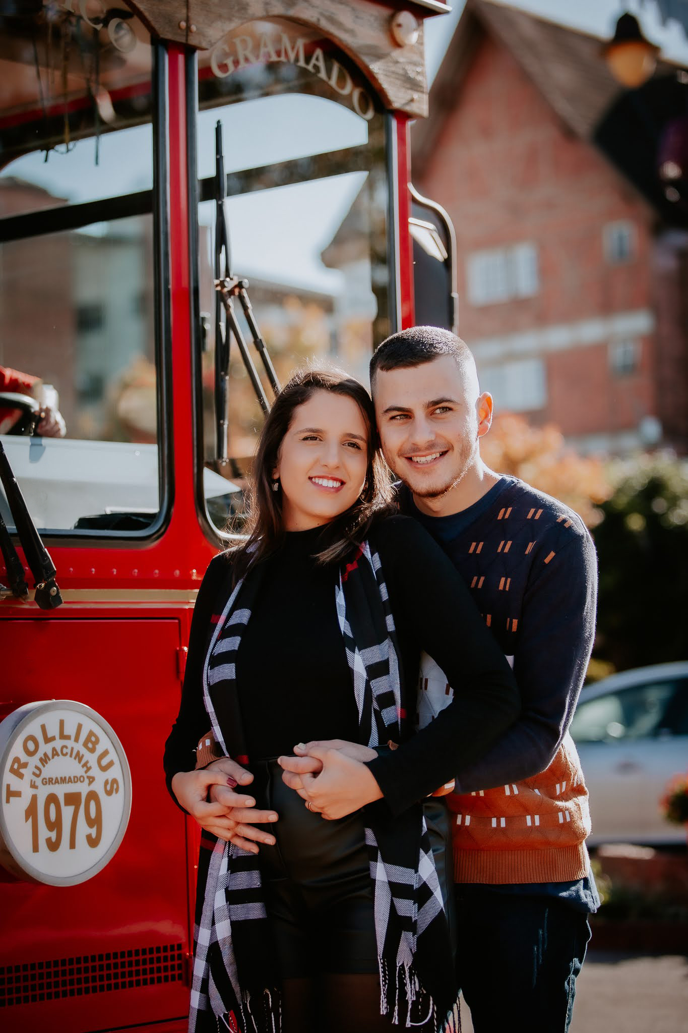 Paisagem Serra Gaúcha - Antunes Turismo