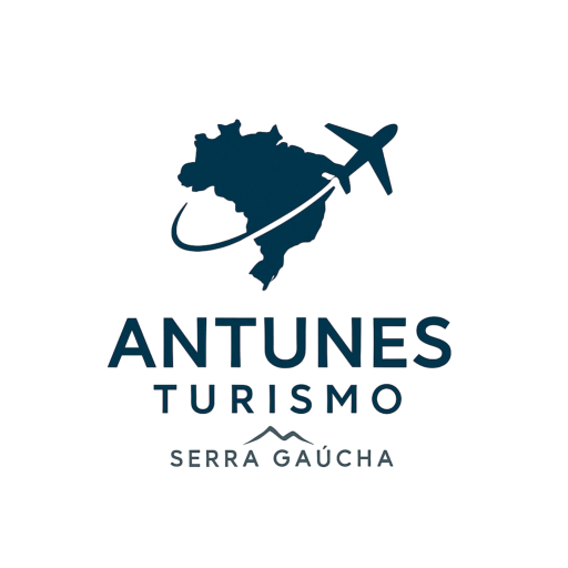Logo Antunes Turismo